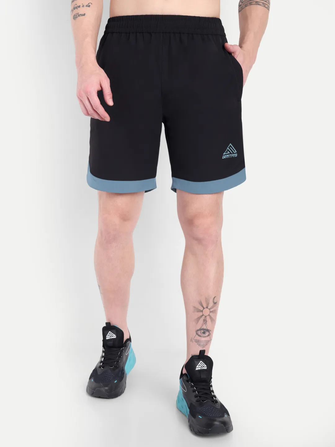 ecomm male shoot